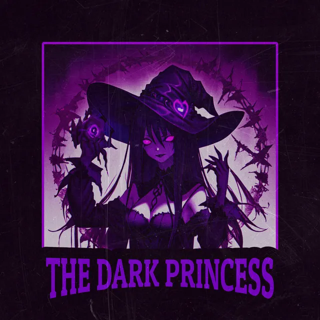 THE DARK PRINCESS