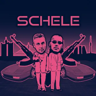 Schele by Sche