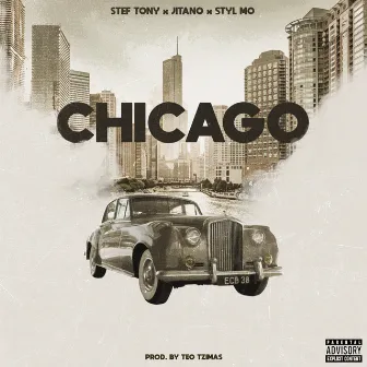 Chicago by Styl Mo