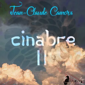 Cinabre 2 by Jean Claude Camors