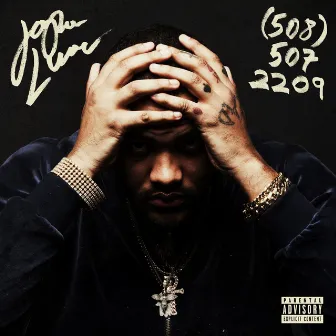 508-507-2209 by Joyner Lucas