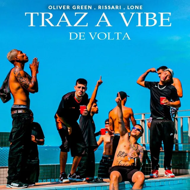 Traz a Vibe de Volta