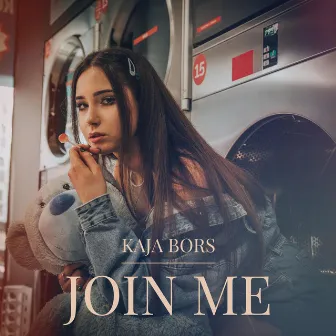 Join me by Kaja Bors