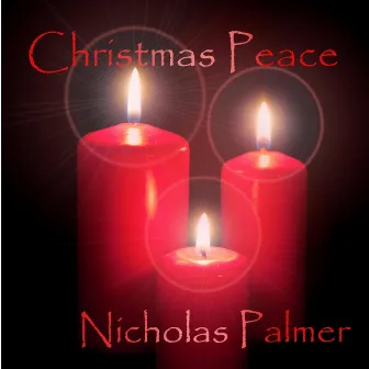 Christmas Peace by Nicholas Palmer