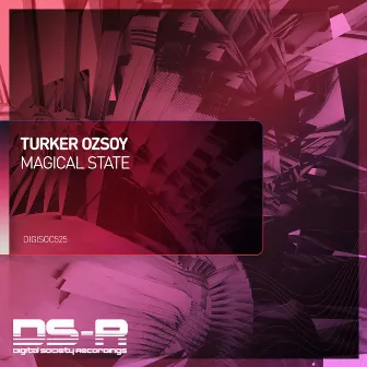 Magical State by Turker Ozsoy