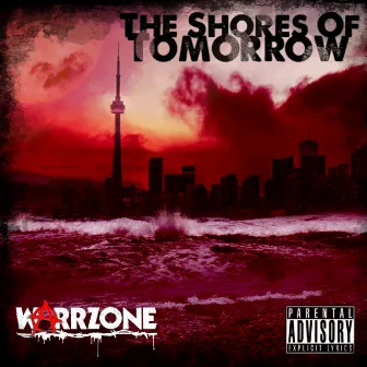 The Shores of Tomorrow by Warrzone