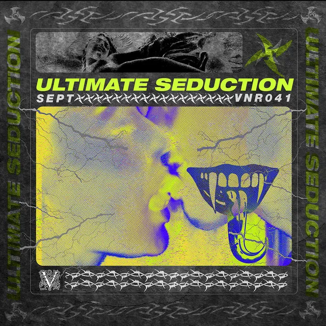 Ultimate Seduction - Original Mix