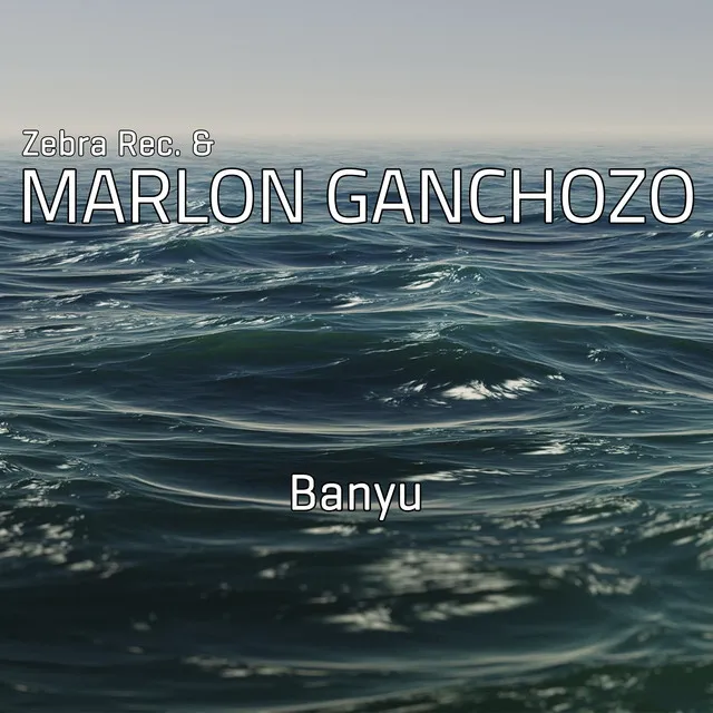 Marlon Ganchozo