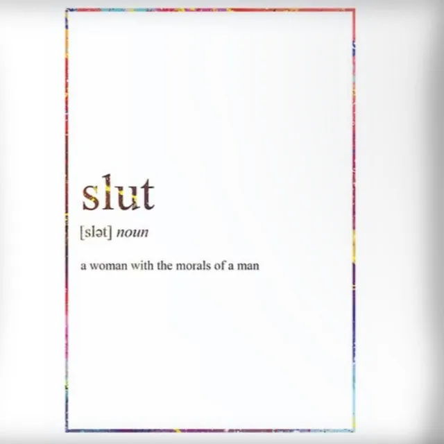 SLUT