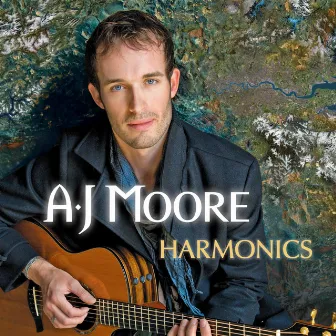 Harmonics by A.J Moore