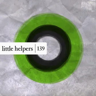 Little Helpers 139 by Borodin