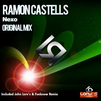 Nexo Remix - EP by Ramon Castells