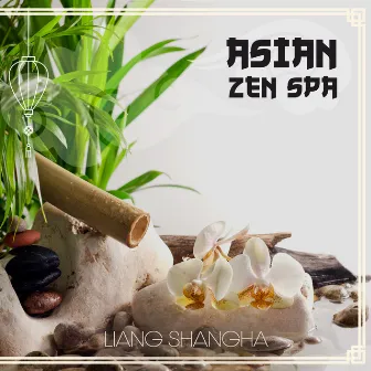 Asian Zen Spa by Liang Shangha