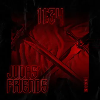 Judas' Friends by 11|34