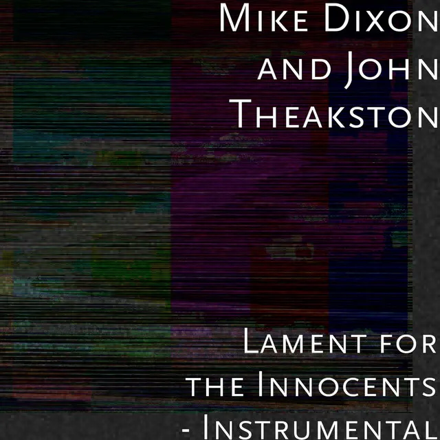 Lament for the Innocents (Instrumental)