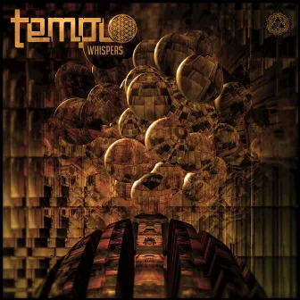 Whispers by Templo