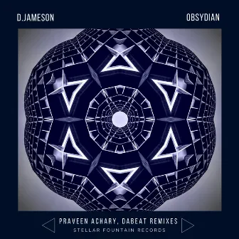 Obsydian by D.Jameson