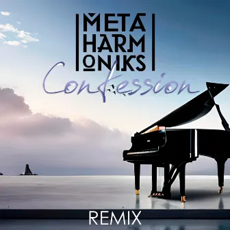 Confession (Remix) by Metaharmoniks