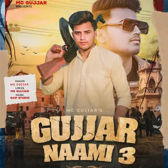 Gujjar Nami 3 by MG Gujjar