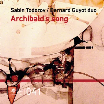 Archibalds Song by Sabin Todorov