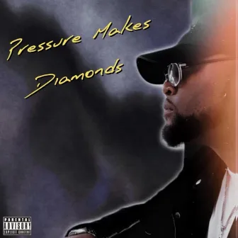 Pressure Makes Diamonds by Loyal XI