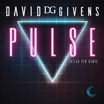 Pulse (Tazz58 Y2K Remix) by David Givens