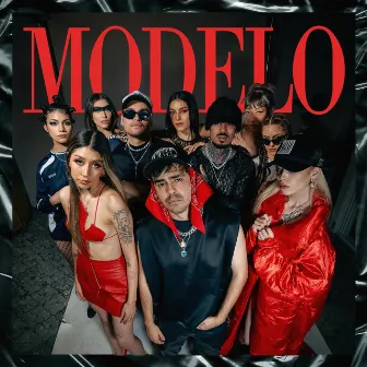 MODELO by Seven Eight