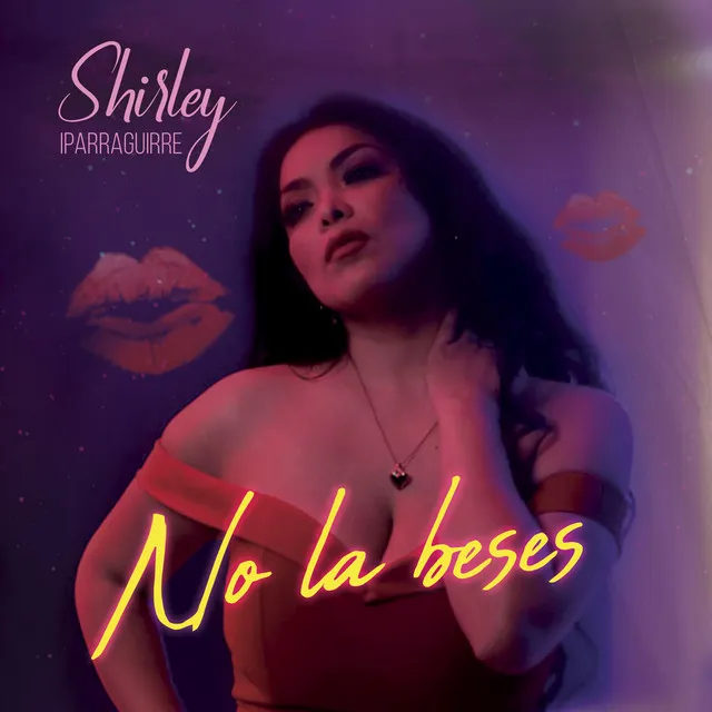 No la Beses - Versión Salsa