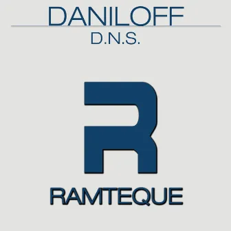 D.N.S. by Daniloff