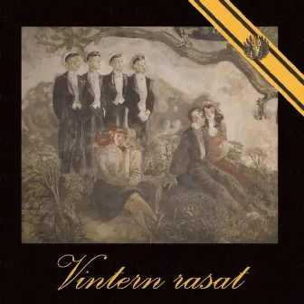 Vintern Rasat by Brahe Djäknar