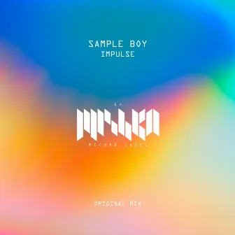 Impulse by Sample Boy