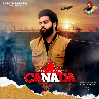 CANADA by SATTA SAHABANA