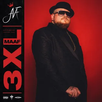 3XL by Maaf