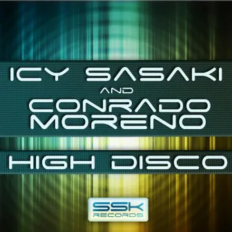 High Disco by Icy Sasaki