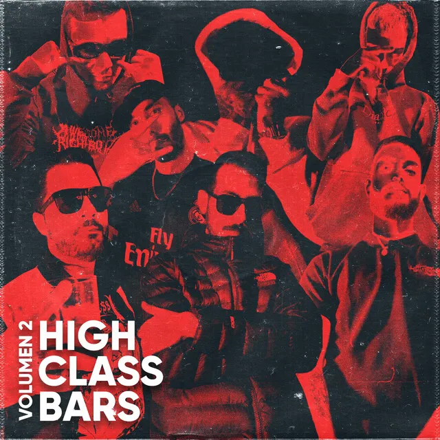 High Class Bars, Vol. 2