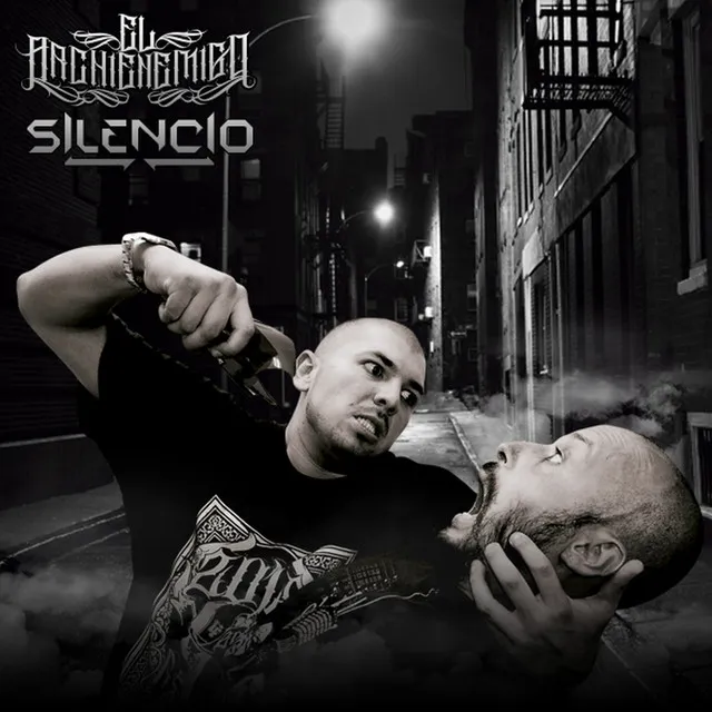 Silencio