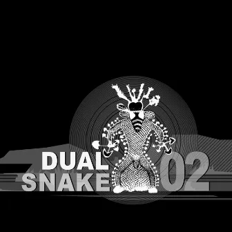 Dual Snake, Vol. 2 by Dual Snake