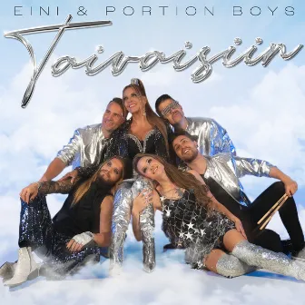 Taivaisiin (Vain elämää kausi 15) by Portion Boys