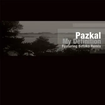 My Definition EP by Pazkal