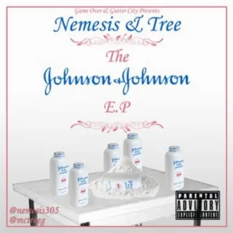 The Johnson & Johnson EP by Nemesis