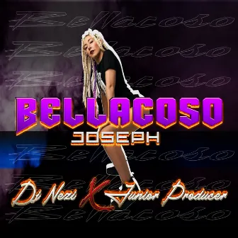 Bellacoso by DJ Nezi