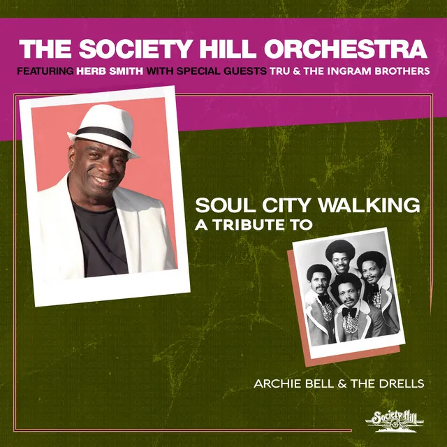 The Society Hill Orchestra