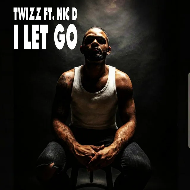 I Let Go