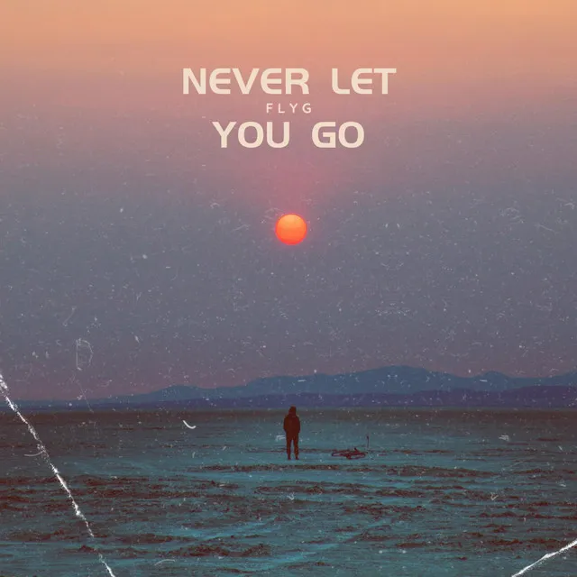 Never Let You Go