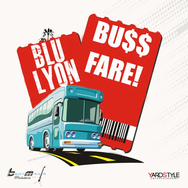 Bus Fare (Radio Edit)