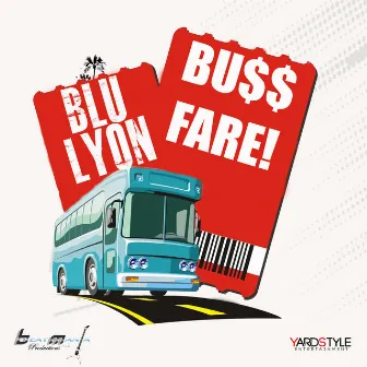 Bus Fare by Blu Lyon