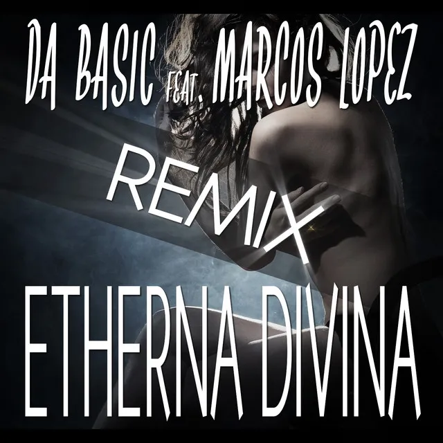 Etherna Divina - Isla Club Version