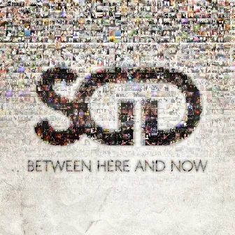 Between Here and Now by Stars Go Dim