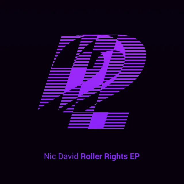 Roller Rights EP