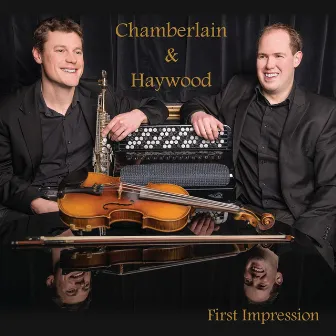 First Impression by Haywood